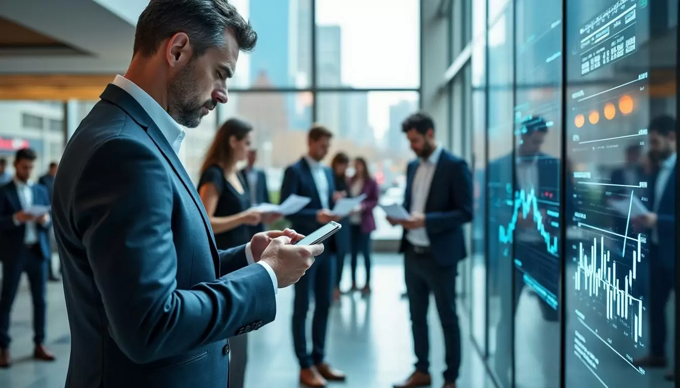 Why Now Might Be the Toughest Time to Land a Job: Insights from a Finance Expert