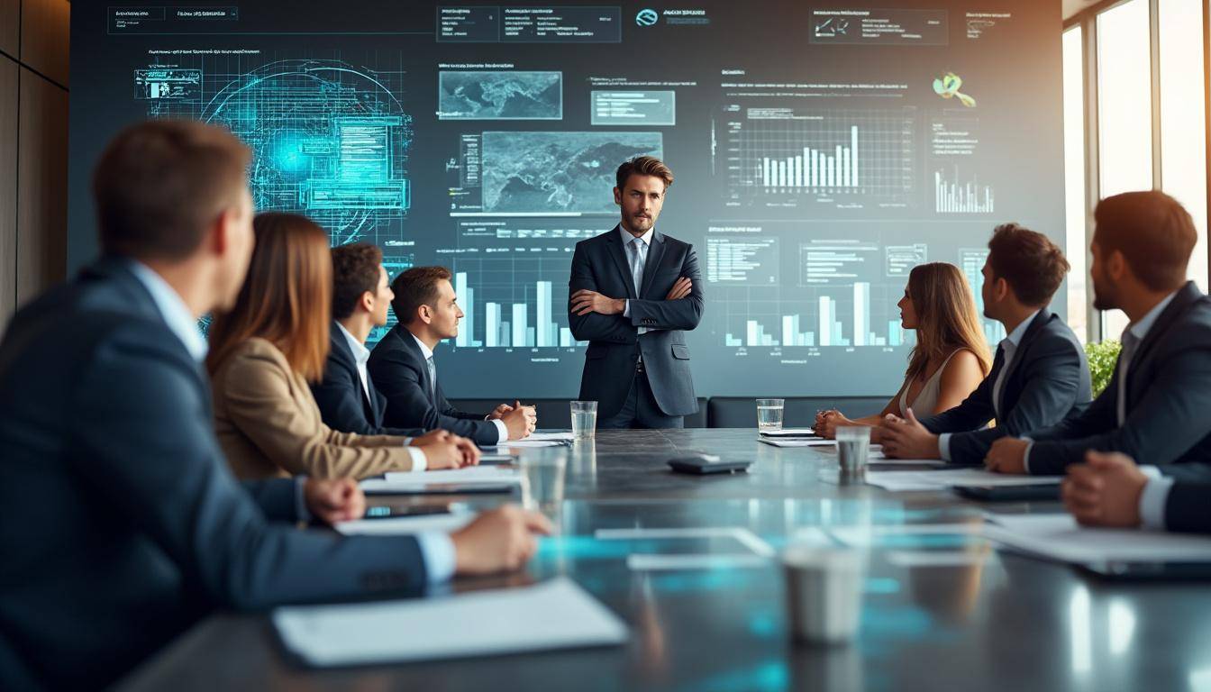 blackrock highlights the importance of ai expertise for finance roles and warns against using ai-generated resumes in the hiring process.