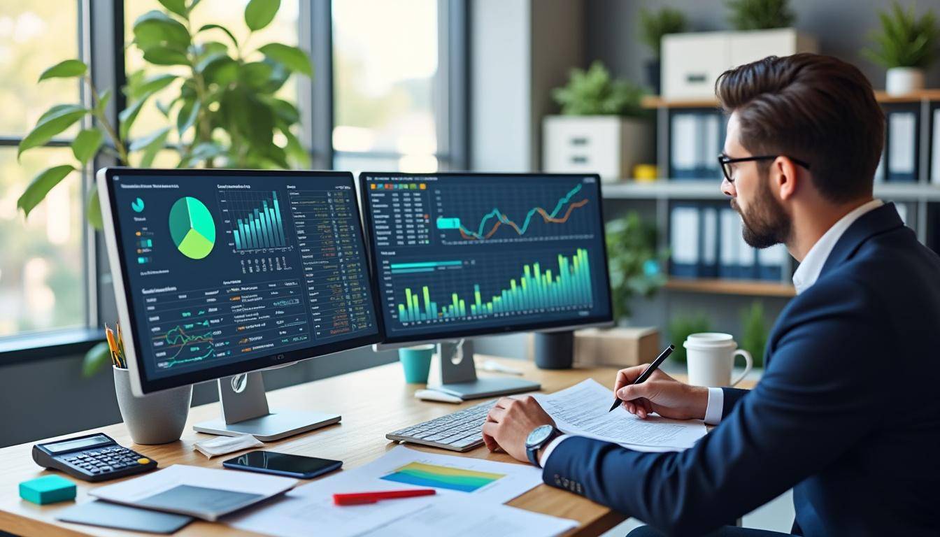 Comprehensive Role Overview: Finance Associate Responsibilities and Expectations