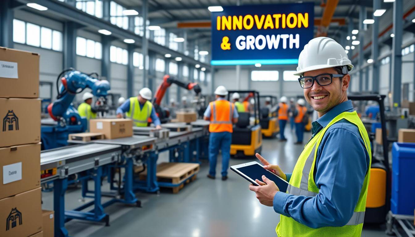 How Rising Tariffs Could Potentially Boost Employment Opportunities