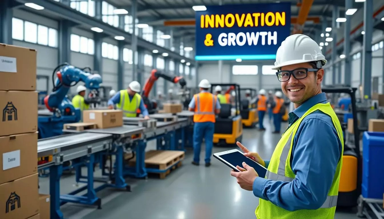 explore how rising tariffs might create new employment opportunities by encouraging domestic production and job growth in various industries.