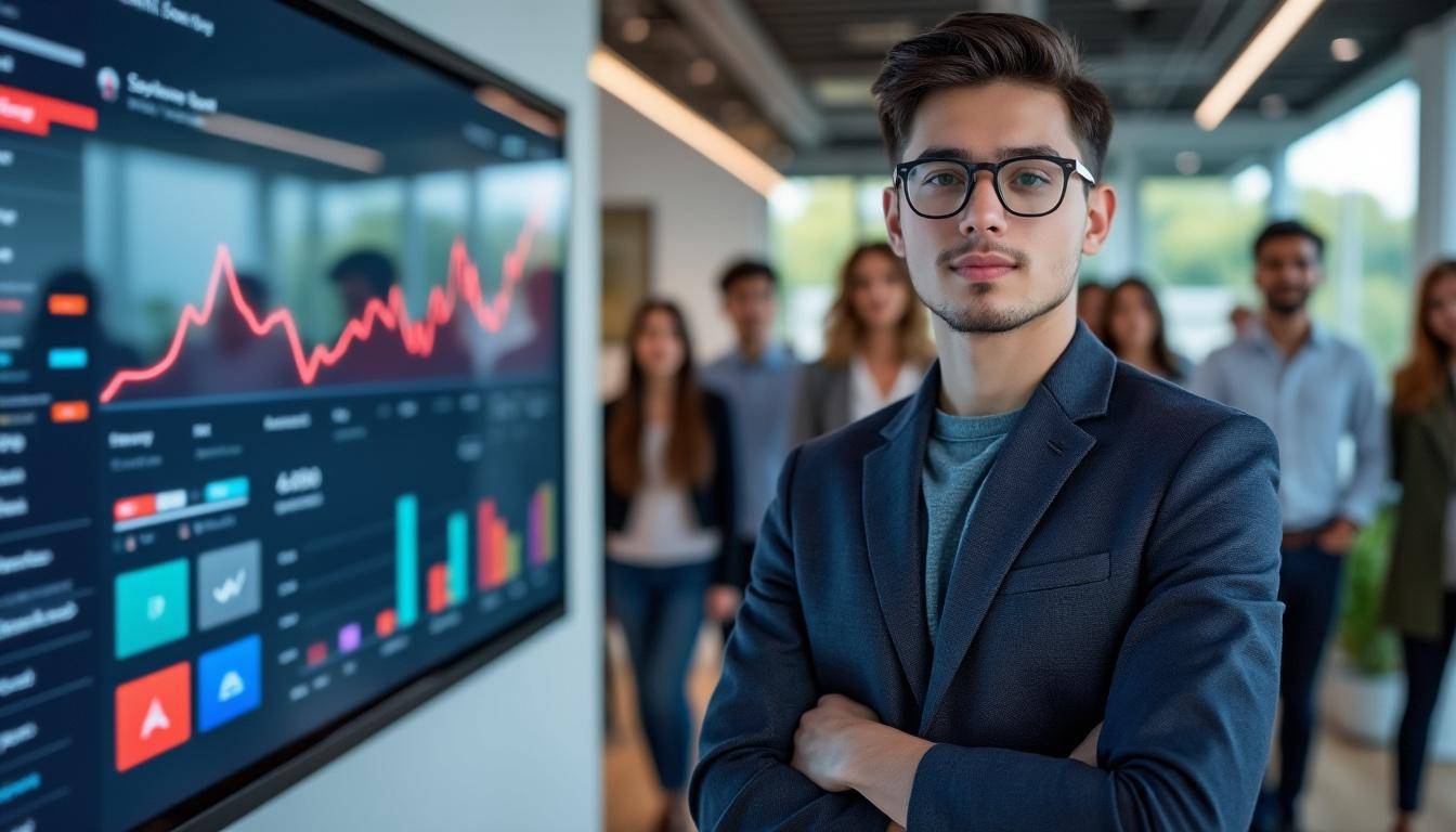 Intuit CEO Highlights Gen Z’s Strategy to Combat Recession: Rising Credit Card Debt by 36-37% Despite Steady Employment