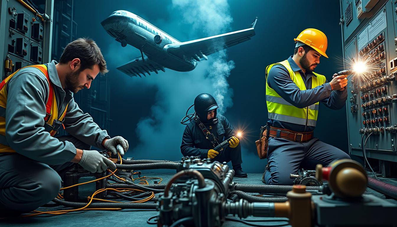 discover high-demand jobs paying over $70 an hour that are often overlooked. explore career opportunities that offer excellent wages and strong growth potential.