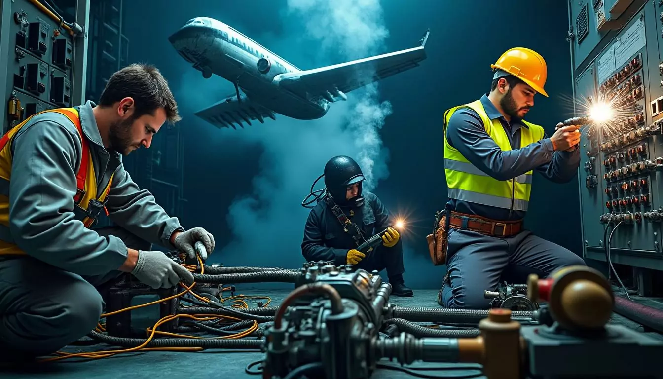 discover high-demand jobs paying over $70 an hour that are often overlooked. explore career opportunities that offer excellent wages and strong growth potential.