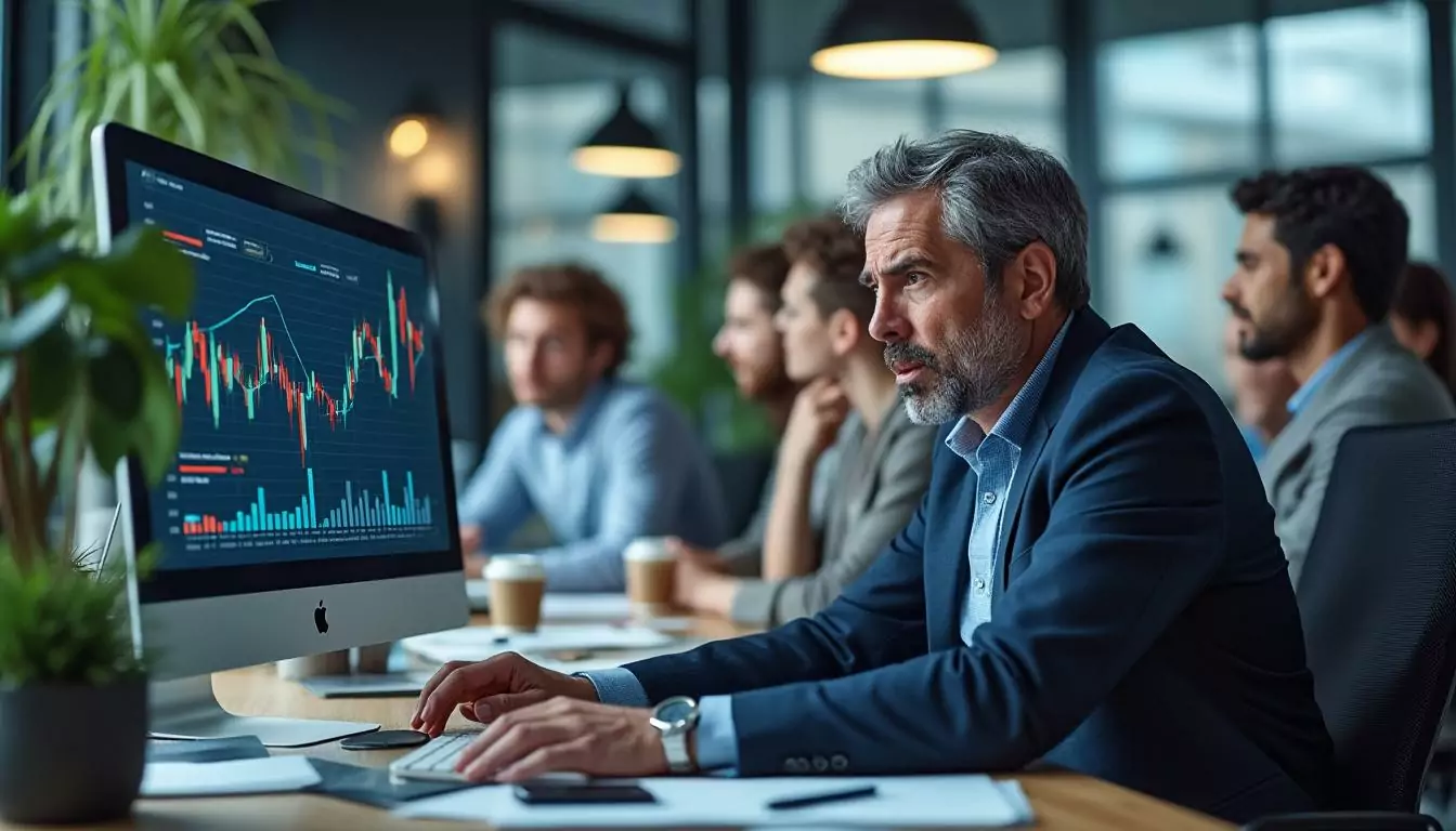 increasing financial fears are causing workers to worry more about job security, highlighting growing concerns in the workforce.