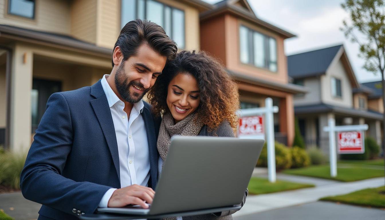 Analyzing Today’s Housing Market: Is This the Right Moment to Invest in a Home?