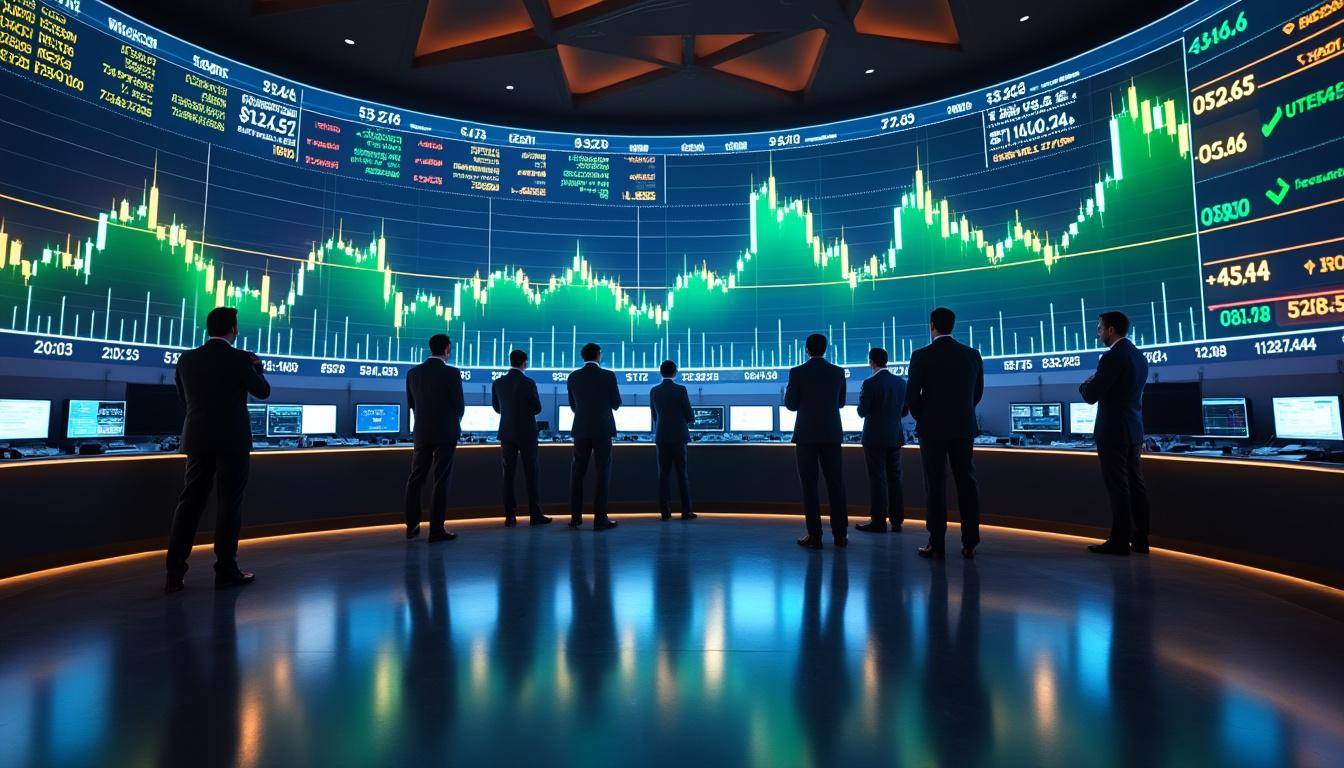 December Job Report Revives Market Momentum in 2026’s Opening Full Trading Week: Key Indicators to Monitor