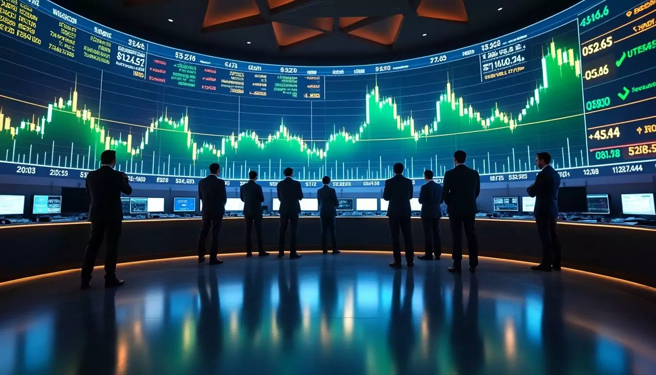 discover how the december job report has reignited market momentum in the first full trading week of 2026. explore key indicators to watch for insightful market trends and investment opportunities.