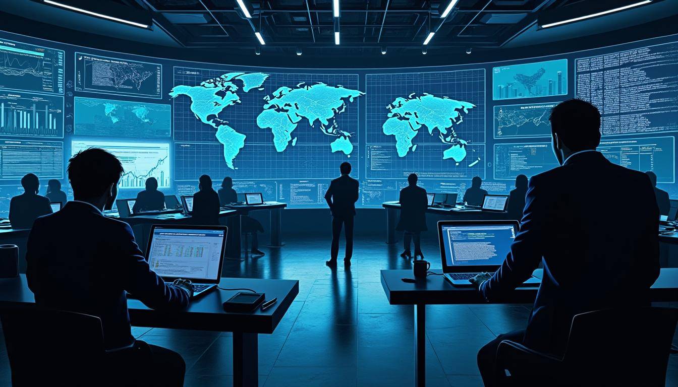 Decoding Illicit Financial Flows Behind Migrant Smuggling Networks