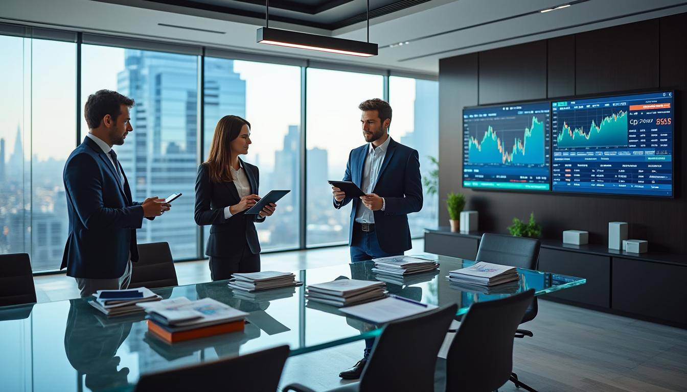 Discover Leading Career Paths and Prime Job Opportunities for CFA Professionals