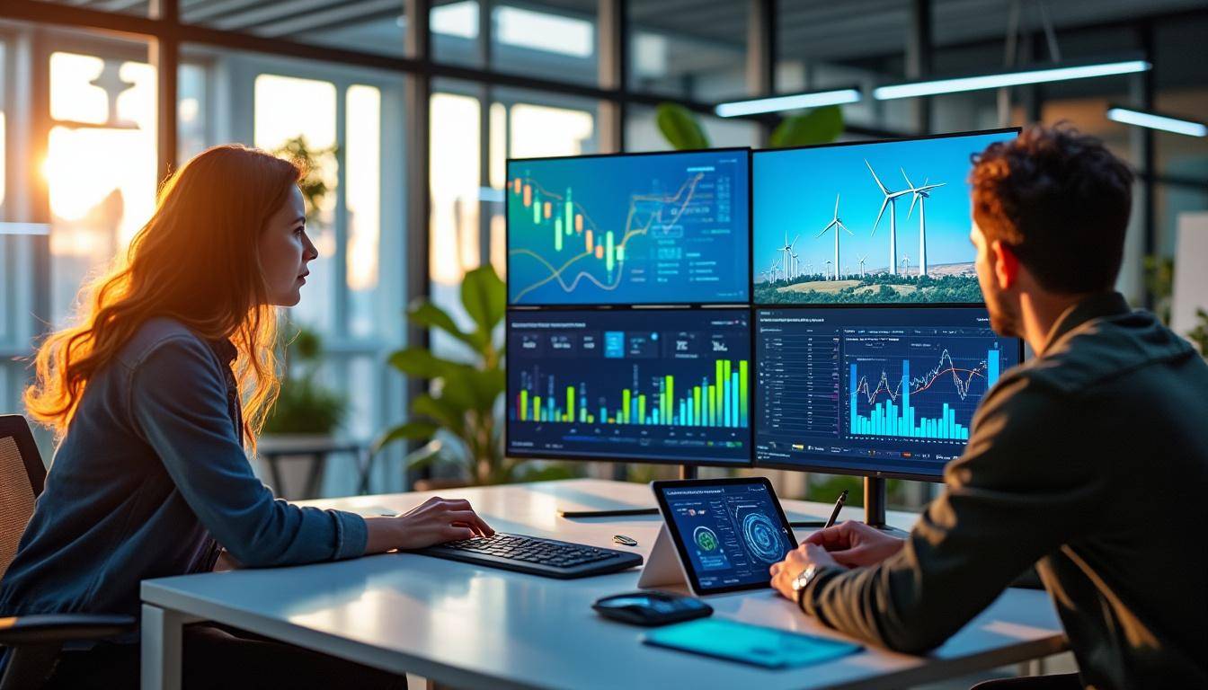 Discover Unconventional Career Opportunities with a Finance Degree