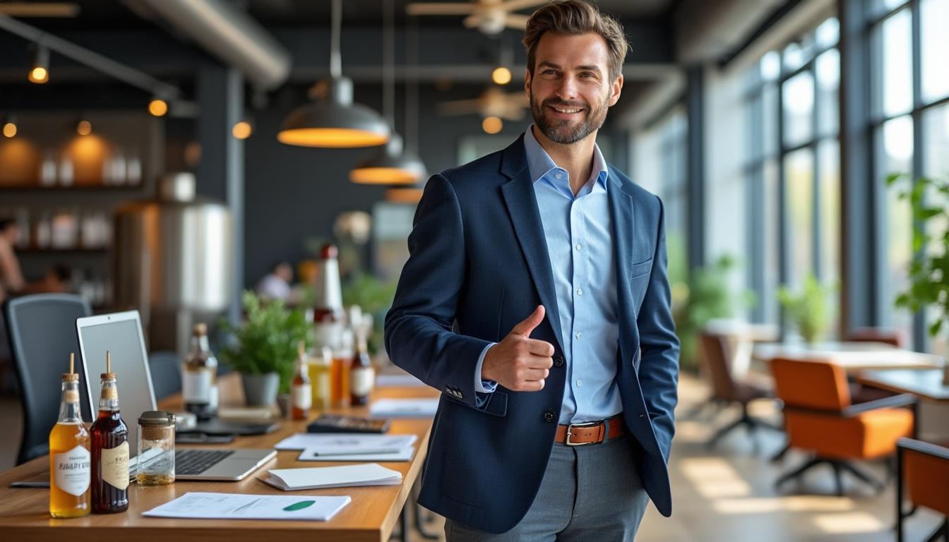 join righteous felon craft jerky as vp of finance and accounting in an exciting leadership role within the beverage industry. apply now on bevnet.com!