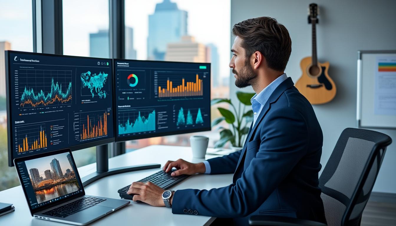 Senior Strategic Finance Analyst Position Available in Hybrid Role &ndash; Nashville, TN, USA