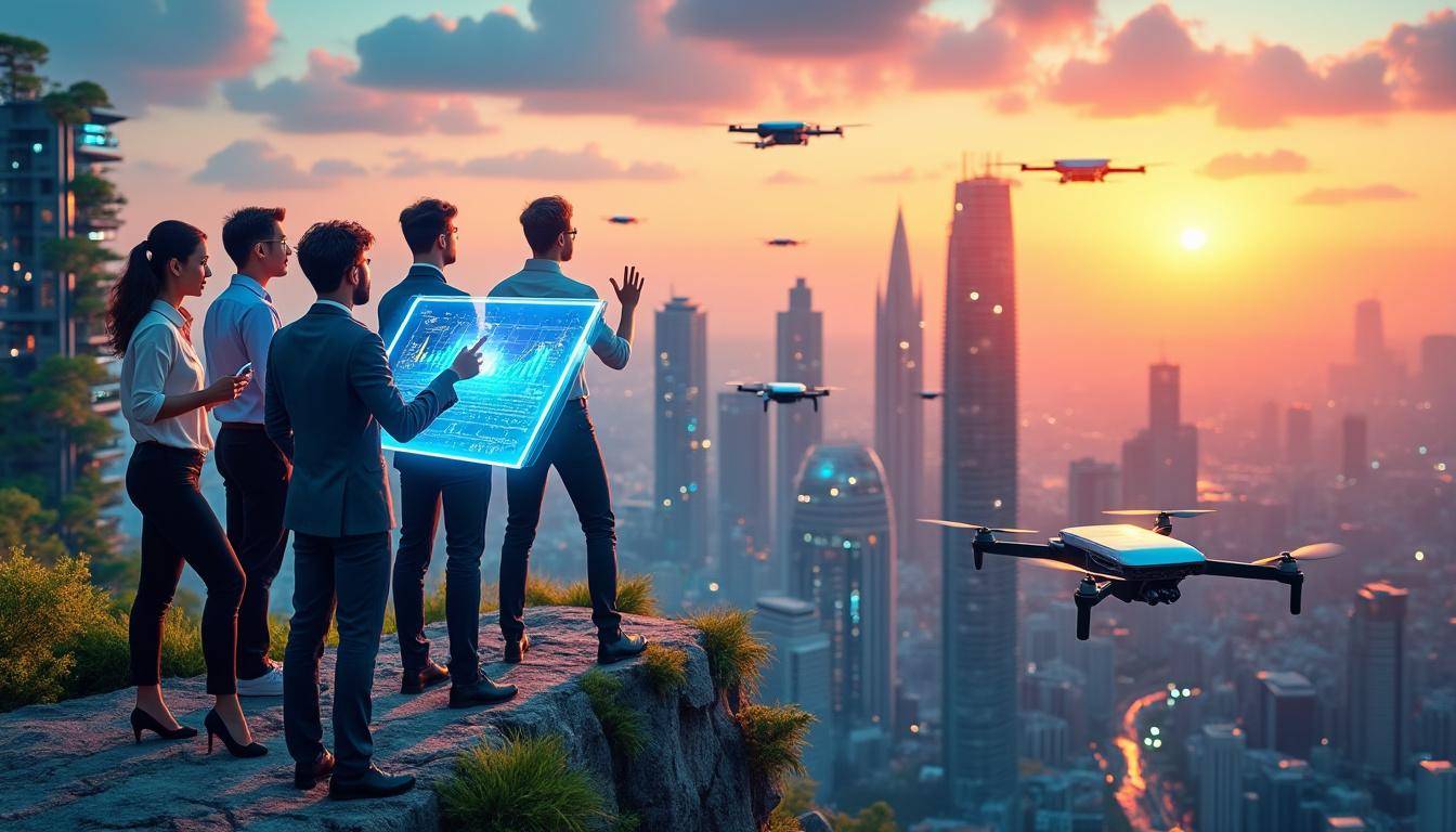 Exploring New Horizons: Unveiling Emerging Employment Opportunities