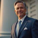 Governor Mike Braun Approves Funding for Indiana’s Chicago Bears Stadium: Analyzing the Financial Impact