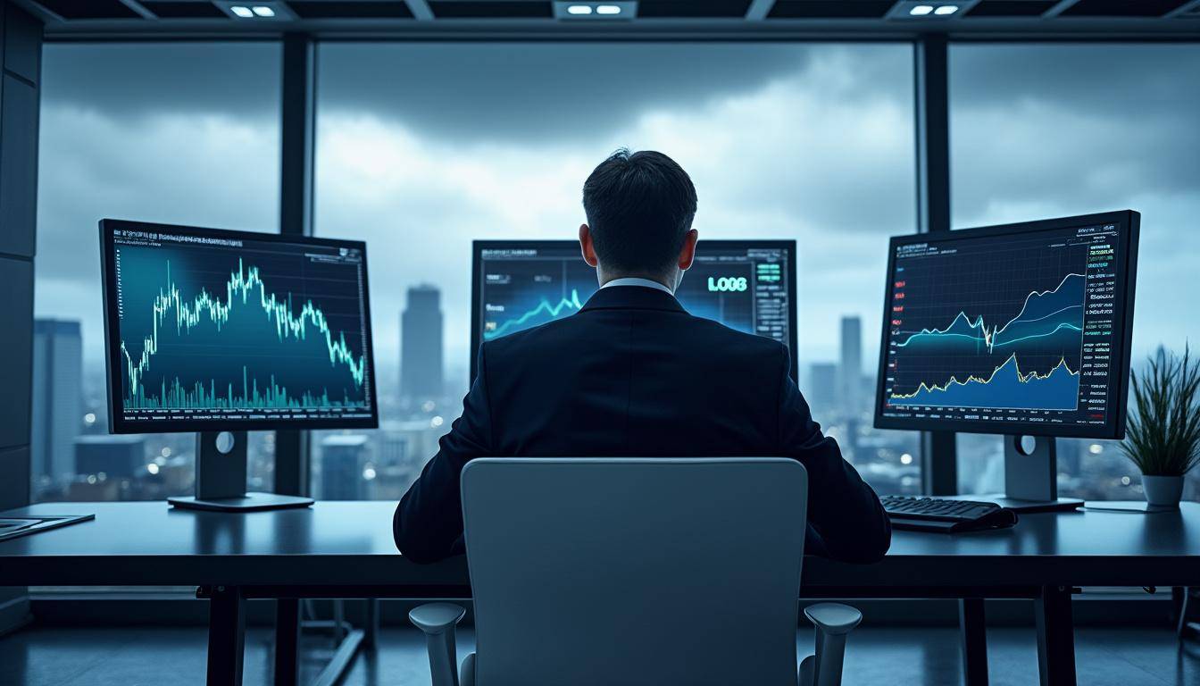 January Sees Slower Private Payroll Growth, Investors Eye Upcoming Official Jobs Report