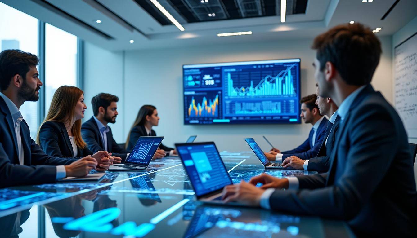 Key Insights from Lightbridge’s Q4 Earnings Call