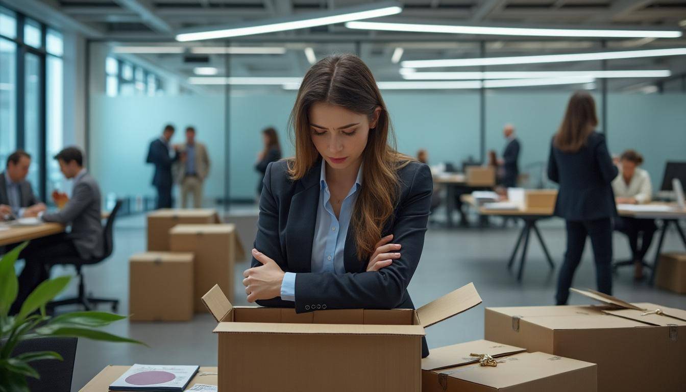 LPL Financial Joins Wave of Layoffs, Letting Go of Approximately 300 Employees