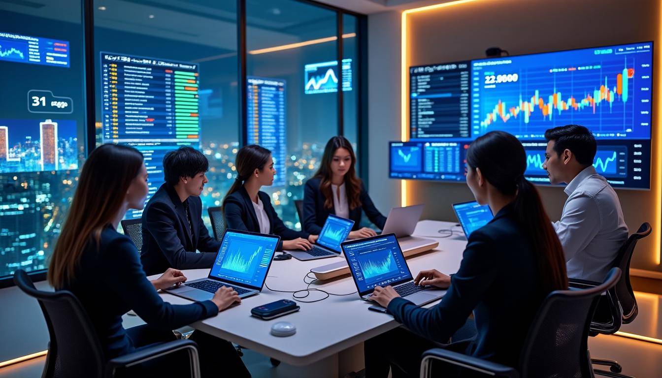 Leading Remote Finance Careers and Premier Platforms to Watch in 2026