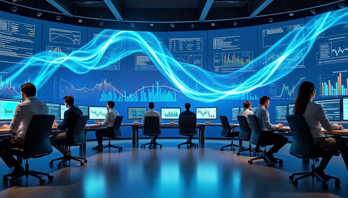 Robust Employment Data Expected to Prolong Fed’s Pause on Rate Changes