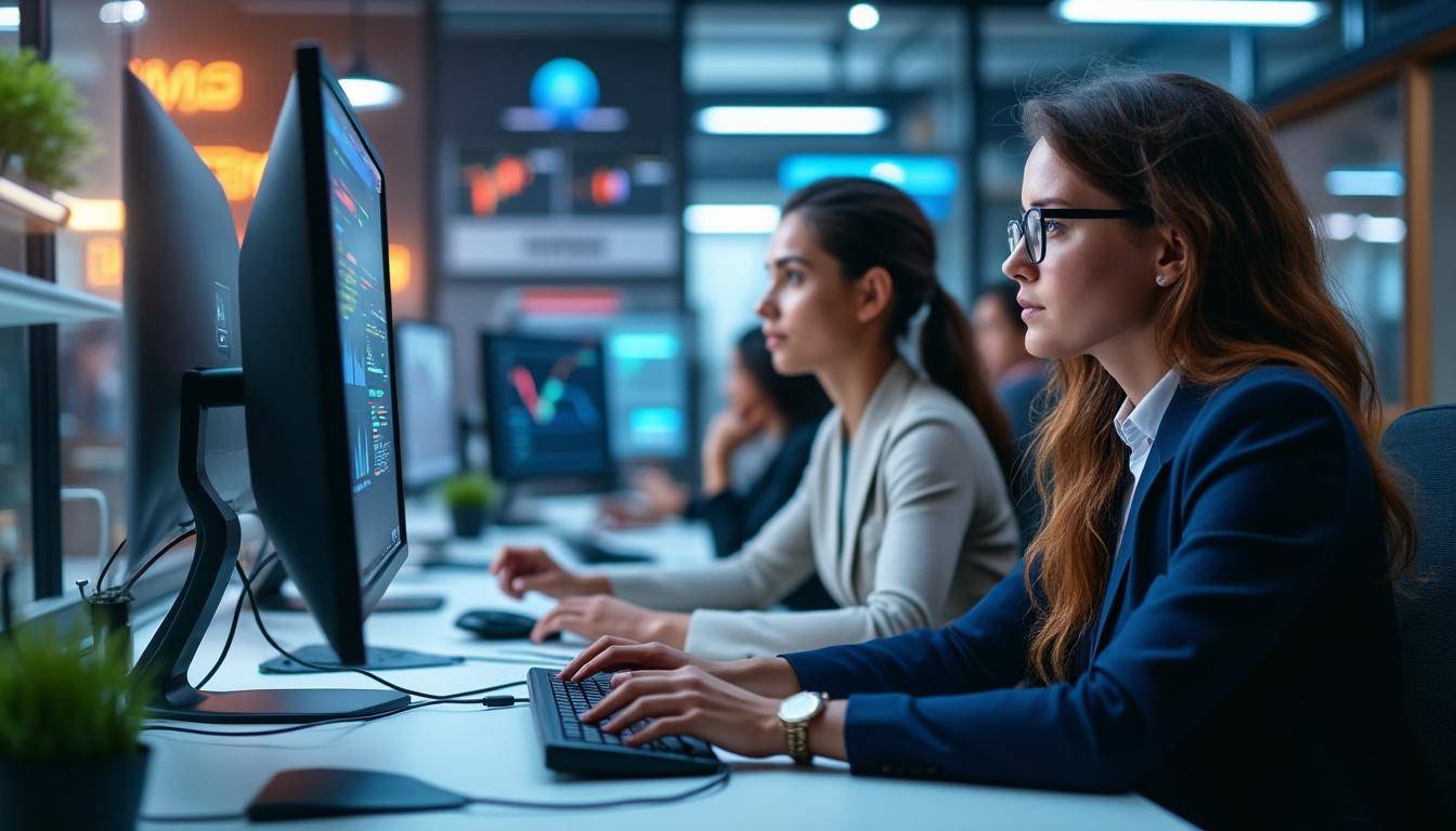 AI Skills Now Essential for Nearly One-Third of Finance Positions, Reveals Datarails