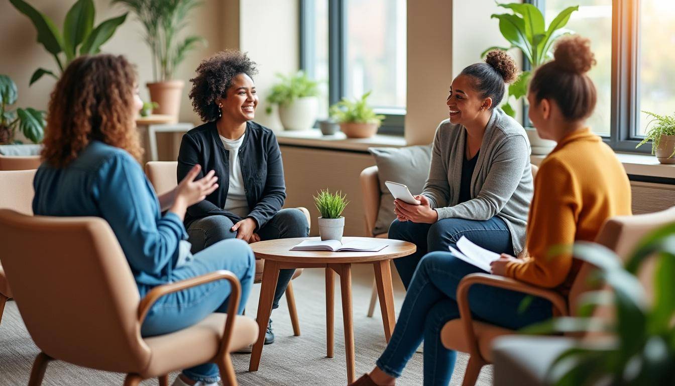 Anderson County Center Provides Vital Support for Abuse Survivors