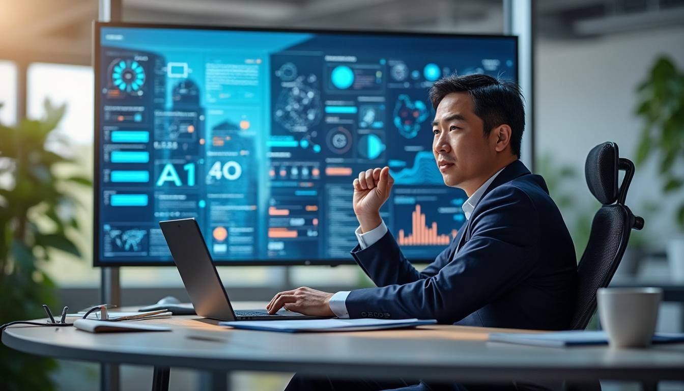 Andrew Yang Warns: AI Set to Disrupt Jobs and Deepen Wealth Inequality