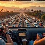 California Hosts America’s Hub of ‘Super-Commuters’&mdash;But Many Are Now Rethinking the Daily Marathon