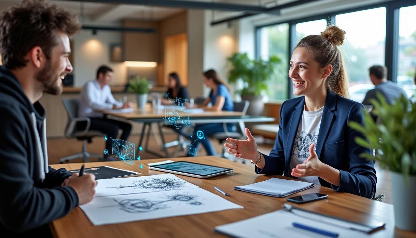 Compelling Reasons Why AI Is Unlikely to Replace Your Job Anytime Soon