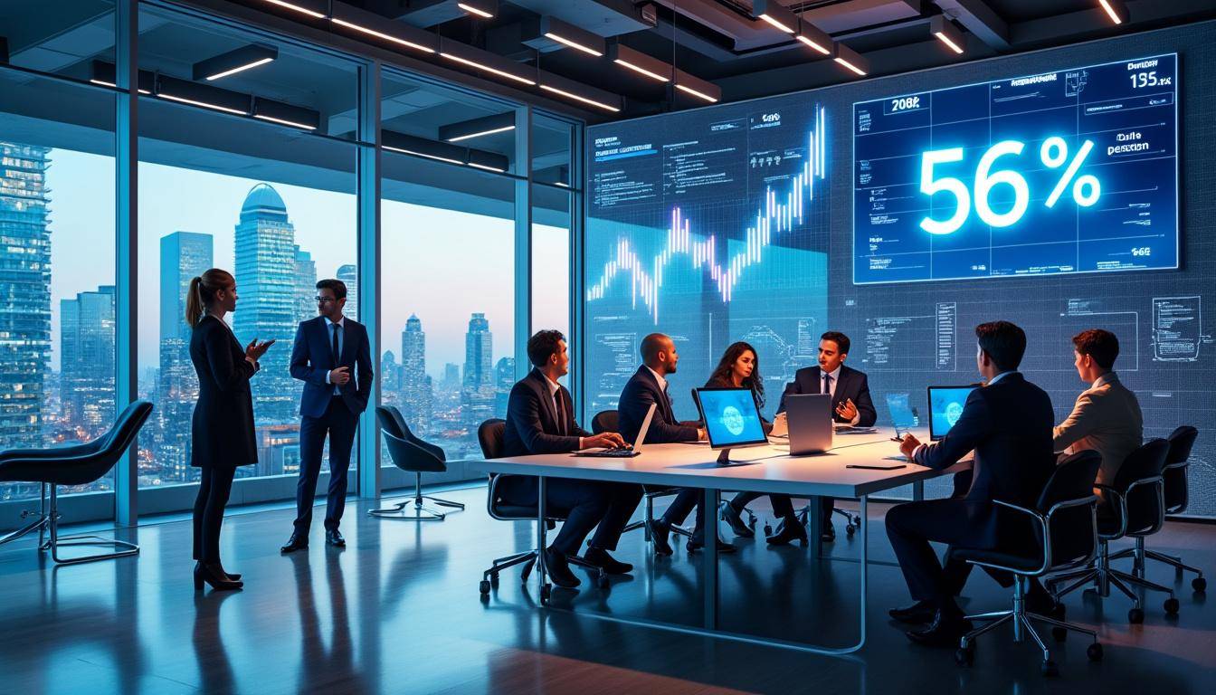 CoreWeave Continues Its Winning Streak: Is the 56% Discount an Opportunity You Can’t Miss?