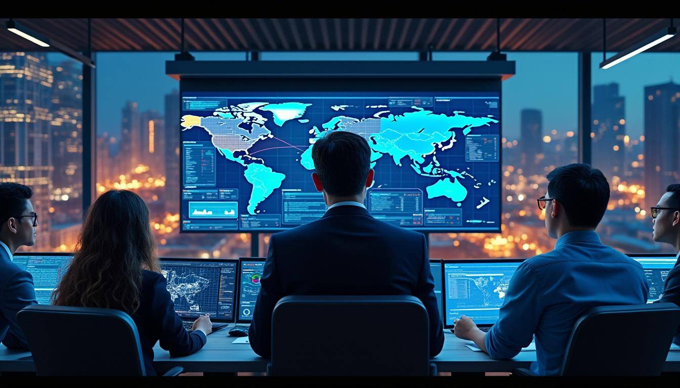 Critical Nationwide Customer Update at Risk of Disruption