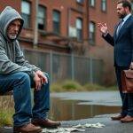 Dave Ramsey Tells Homeless, Unemployed Ohio Man with $14K Debt: Why Fighting Back Might Be Futile