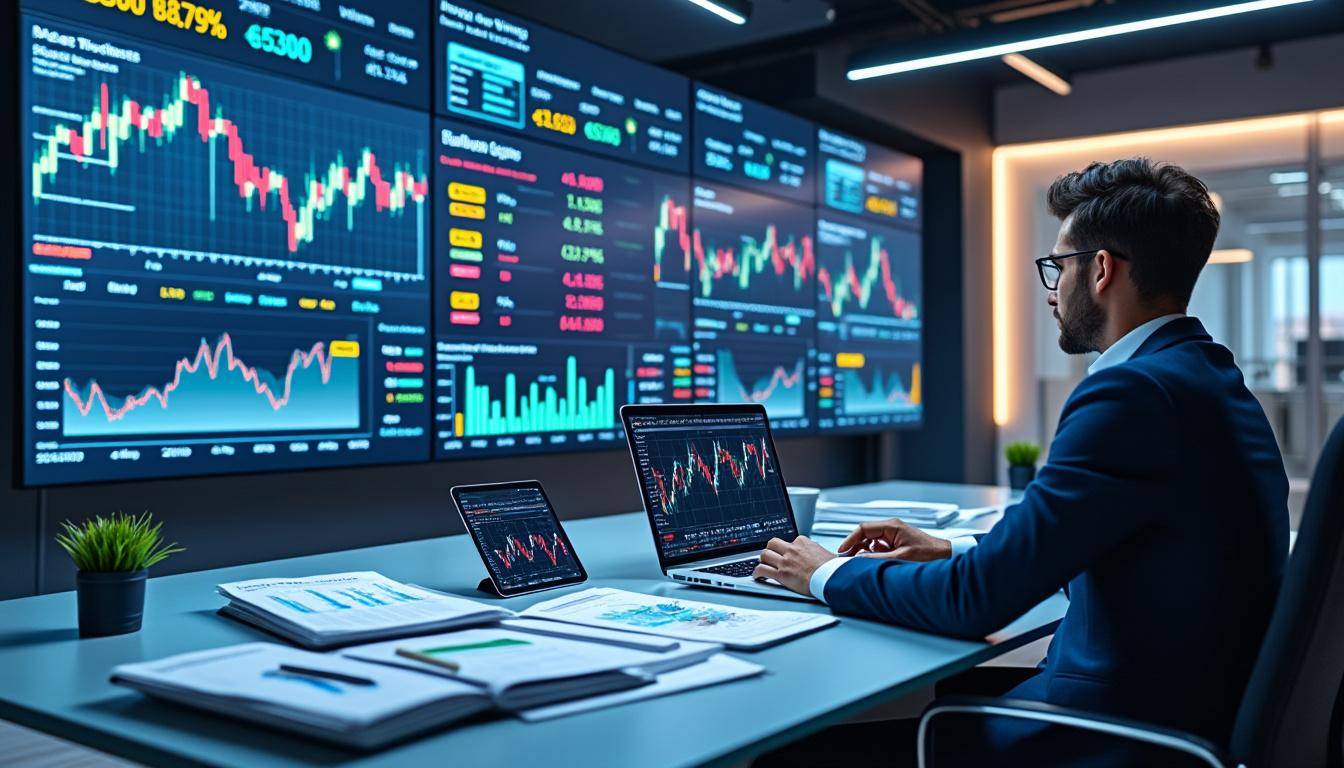 Evaluating Microvast Holdings (MVST) Valuation in Anticipation of Its Upcoming Full-Year Financial Report