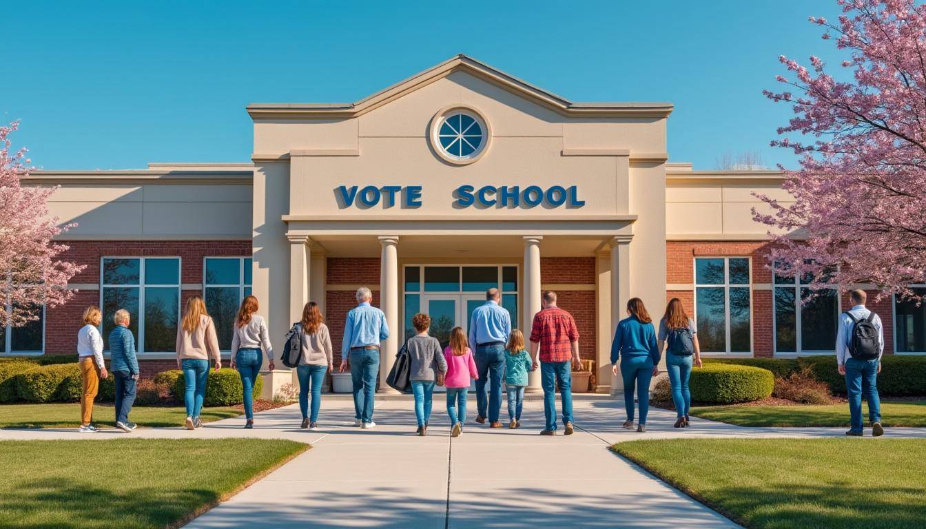 Everything You Need to Know About the Waukesha School Board Election on April 7