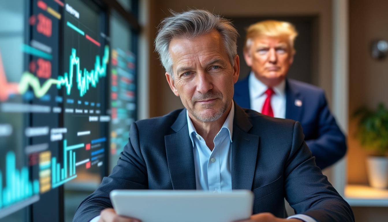 Experts Weigh In: How President Trump&rsquo;s Portable Mortgage Plan Could Help You Retain Your Low 3% Interest Rate