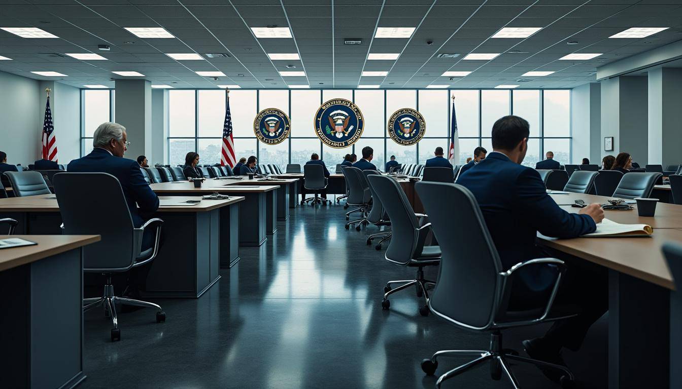 Federal Workforce Shrinks by 385,000 in One Year: Unpacking the Impact of the Trump Administration’s Personnel Changes