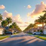 Florida Suburbs Poised for a Major Real Estate Surge