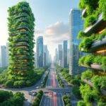 How Urban Innovations in Food and Transportation are Redefining the Climate Strategy