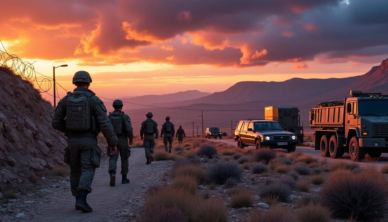 Israel Increases Defense Budget to NIS 177 Billion Amid Escalating Iran Tensions and Northern Front Challenges