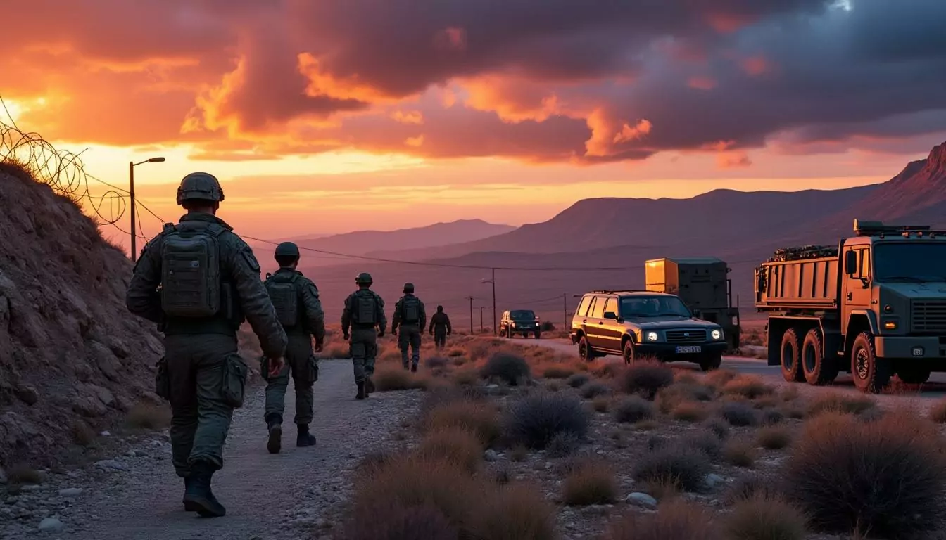Israel Increases Defense Budget to NIS 177 Billion Amid Escalating Iran Tensions and Northern Front Challenges