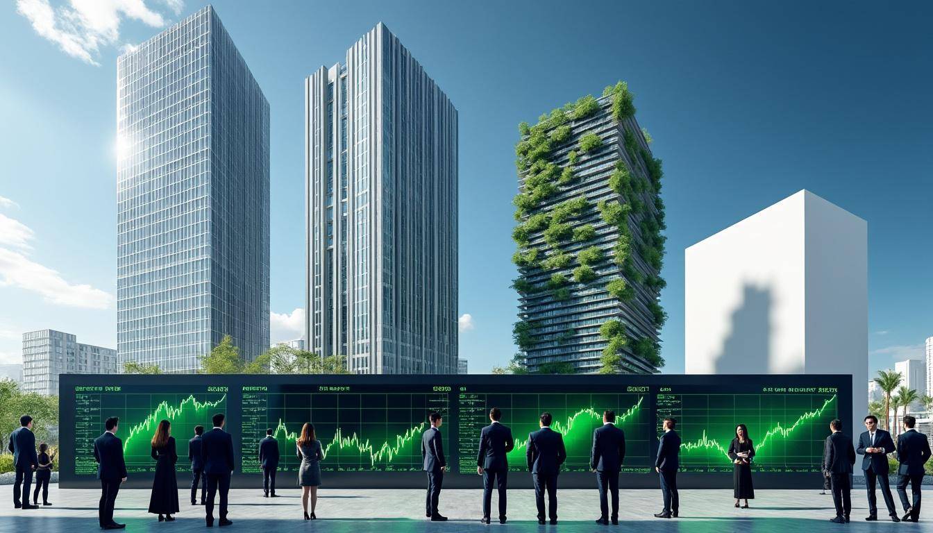 Keep an Eye on These 4 Companies: Their Stocks Could Surge Following Layoff Announcements