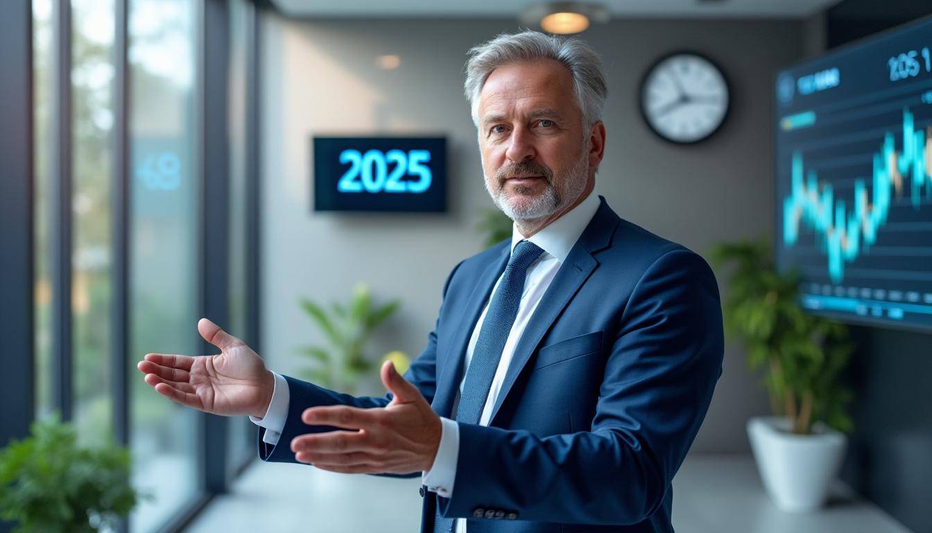 Martin Lewis Explains the Crucial ‘6-Year’ Rule and What It Means for Your State Pension After April 2025 Reforms