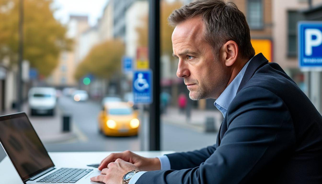 Martin Lewis Reveals Significant Update Impacting Blue Badge Holders Who Drive