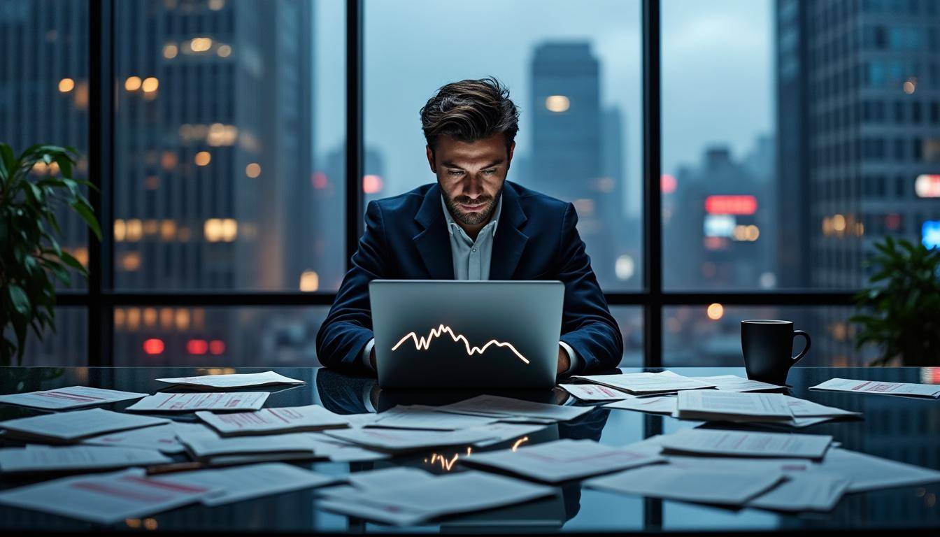 Mortgage Market Sees Sharpest Decline in Deals Since Mini-Budget with 472 Withdrawals