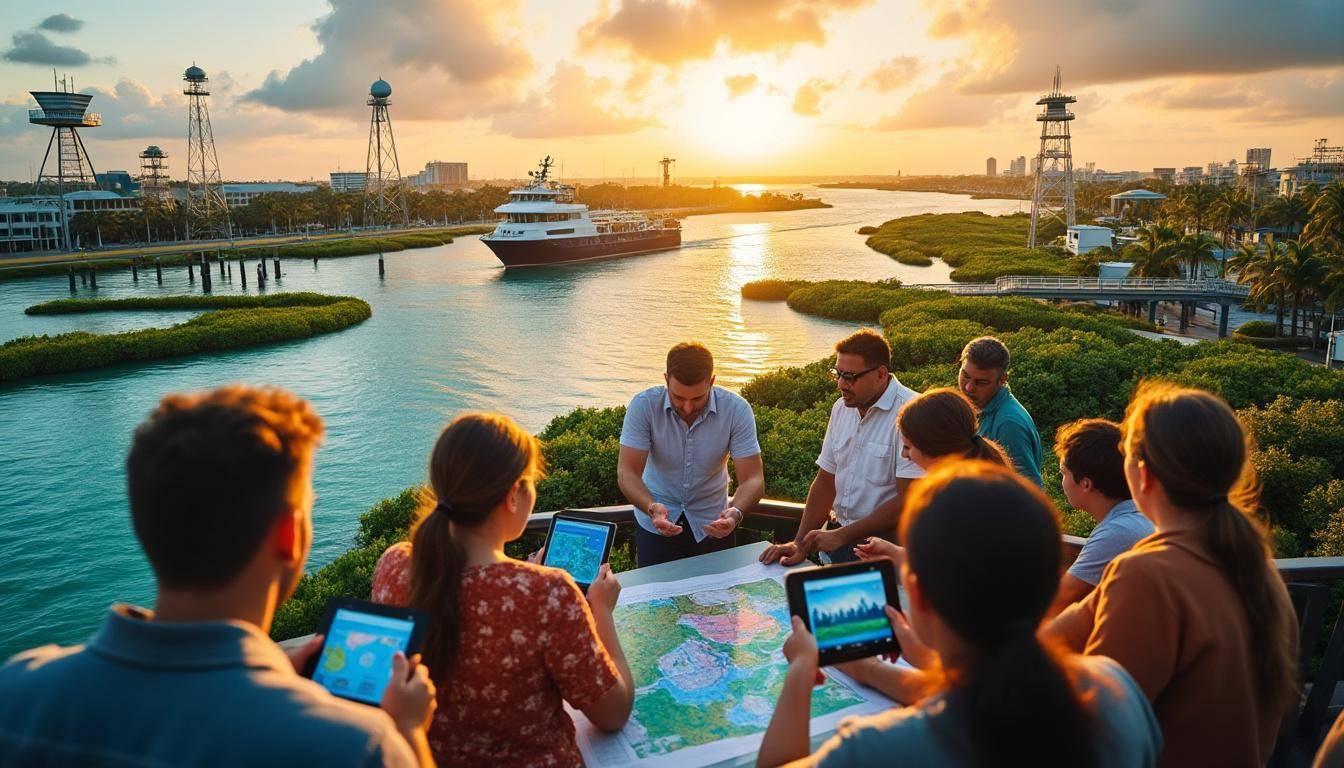 NOAA&rsquo;s Decades-Old Forecast: Adapting Now to Secure Our Future | Opinion