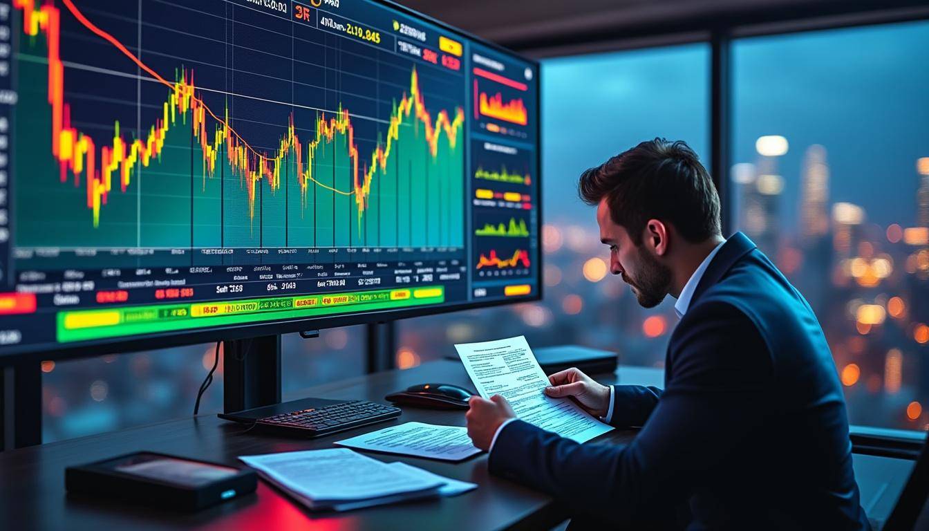 Rising Oil Prices, March Employment Data, and Consumer Concerns: Key Insights to Follow This Week