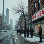 US Economy Surprises with a Sharp Decline of 92,000 Jobs in February