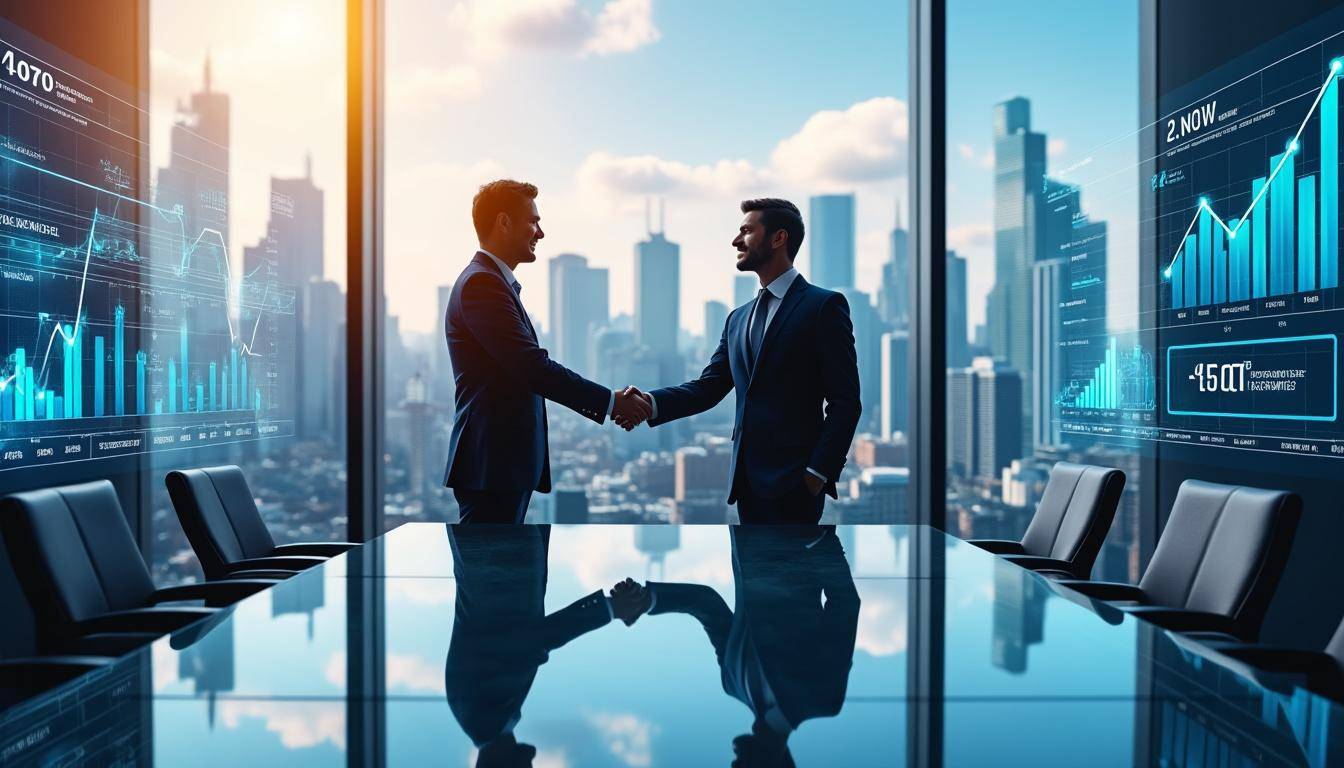 WSP Global’s Strategic Acquisition and Debt Raise Redefine Growth Trajectory and Risk Landscape