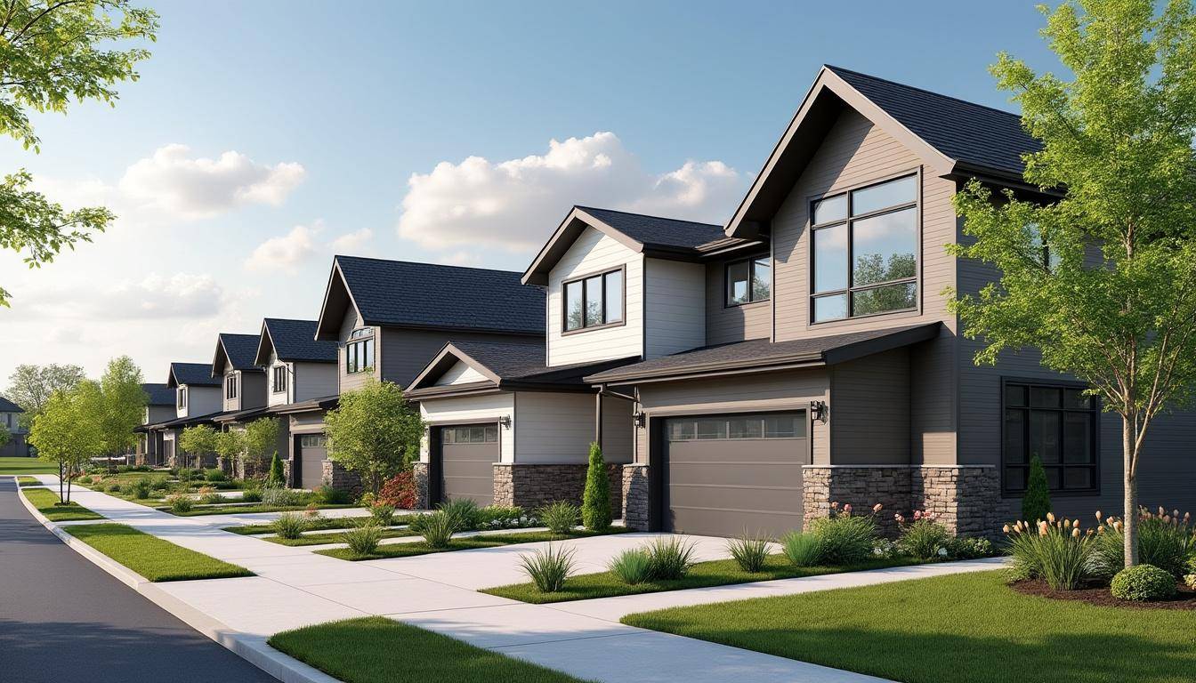 Can the Spring Selling Surge Propel Growth in Homebuilding ETFs?