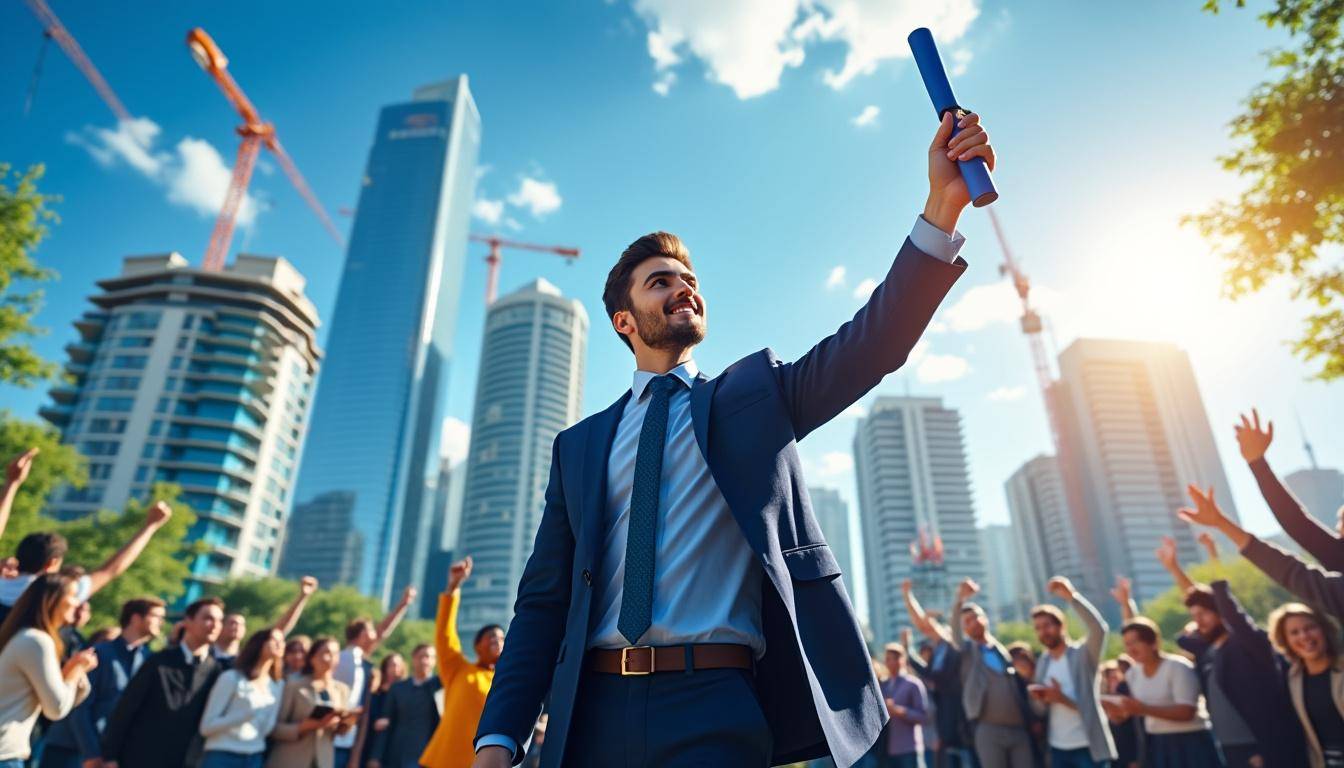 Debunking the Myth of the Downwardly Mobile College Graduate